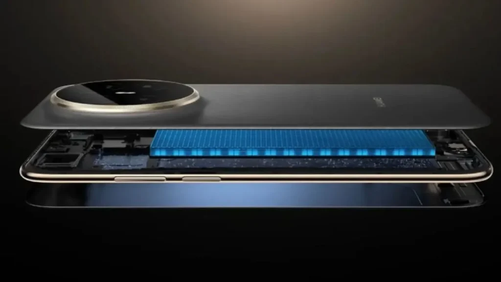 Huawei Mate 70 Air Launched