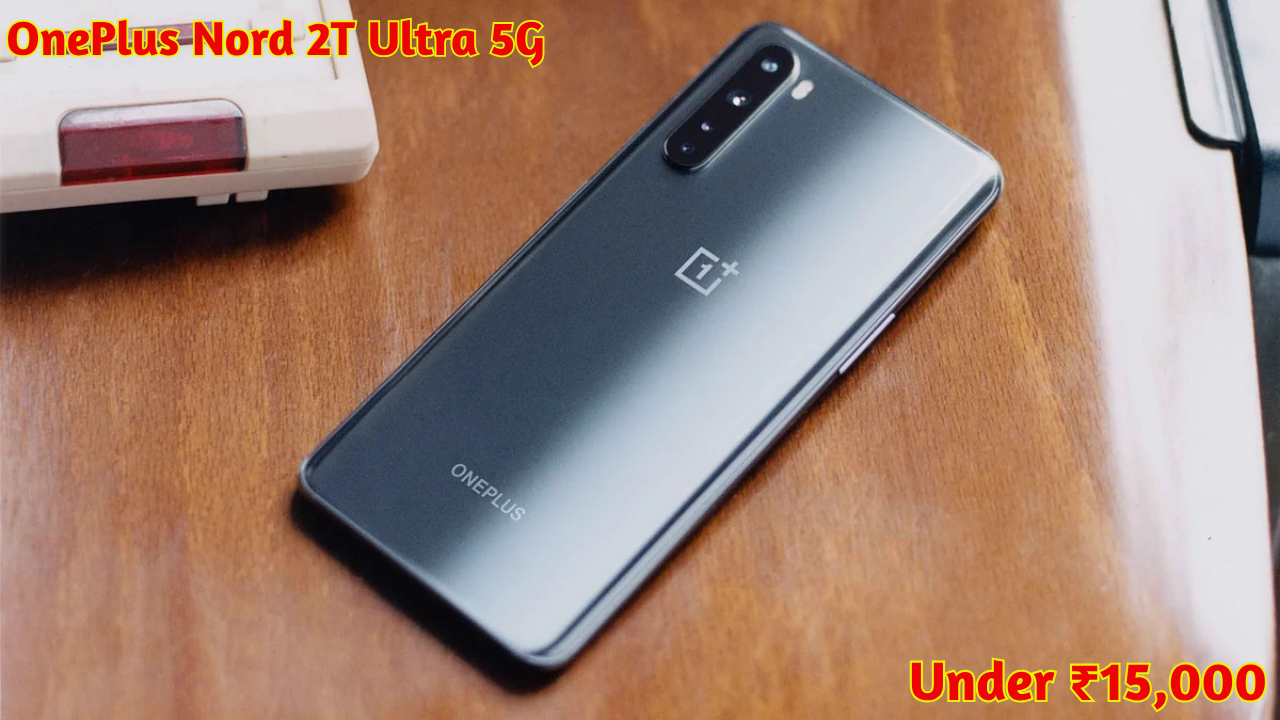 oneplus nord 2t price