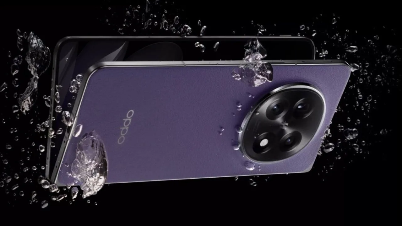 OPPO Find N5 Premium 5G