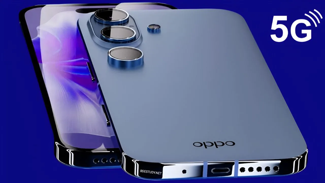 Oppo Reno X14 Pro 5G Launched