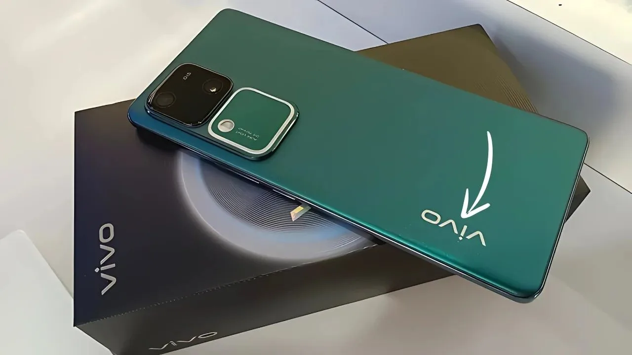 Vivo Launches Premium 5G