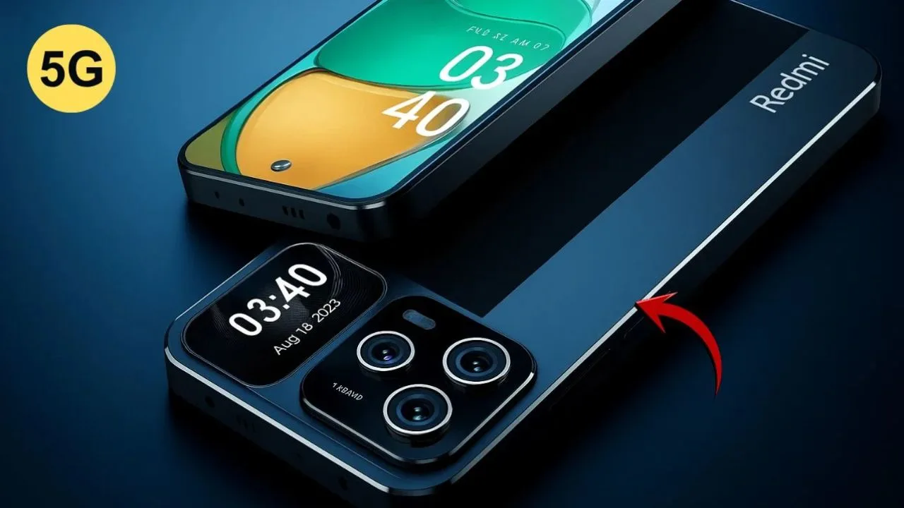 Xiaomi Launches ₹9,999 Budget