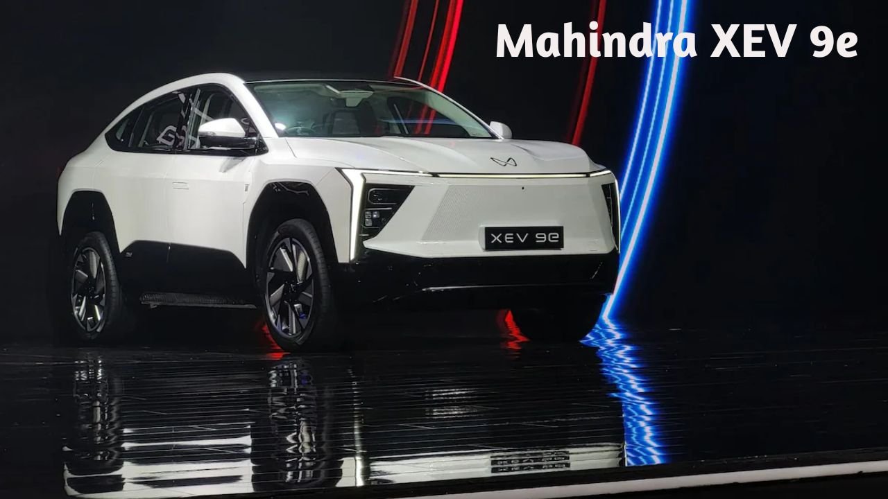 New Mahindra XEV 9e Offers