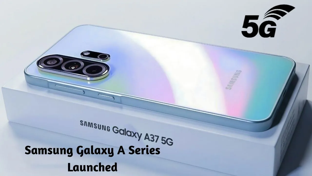 Samsung Galaxy A Series