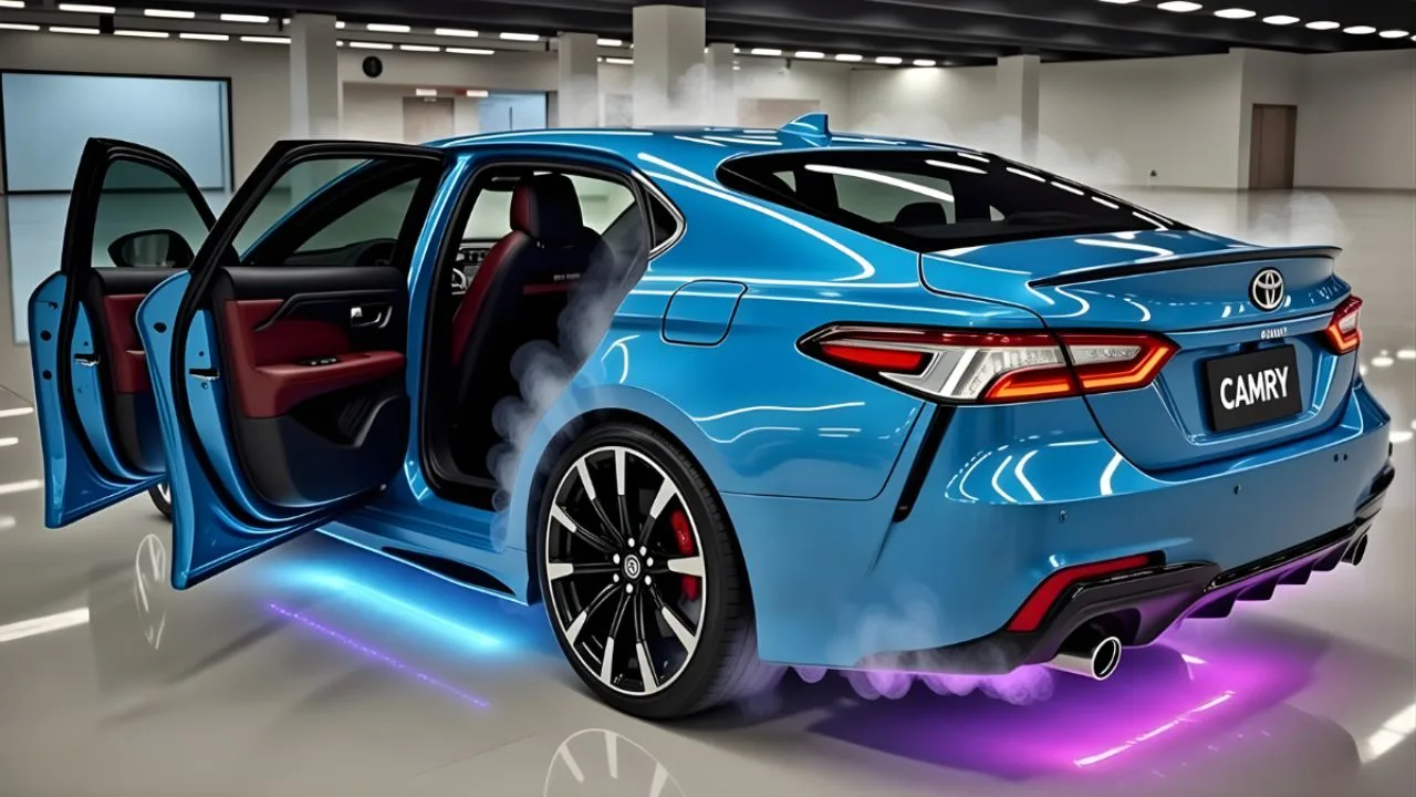 Daihatsu Copen GR Sport 2026