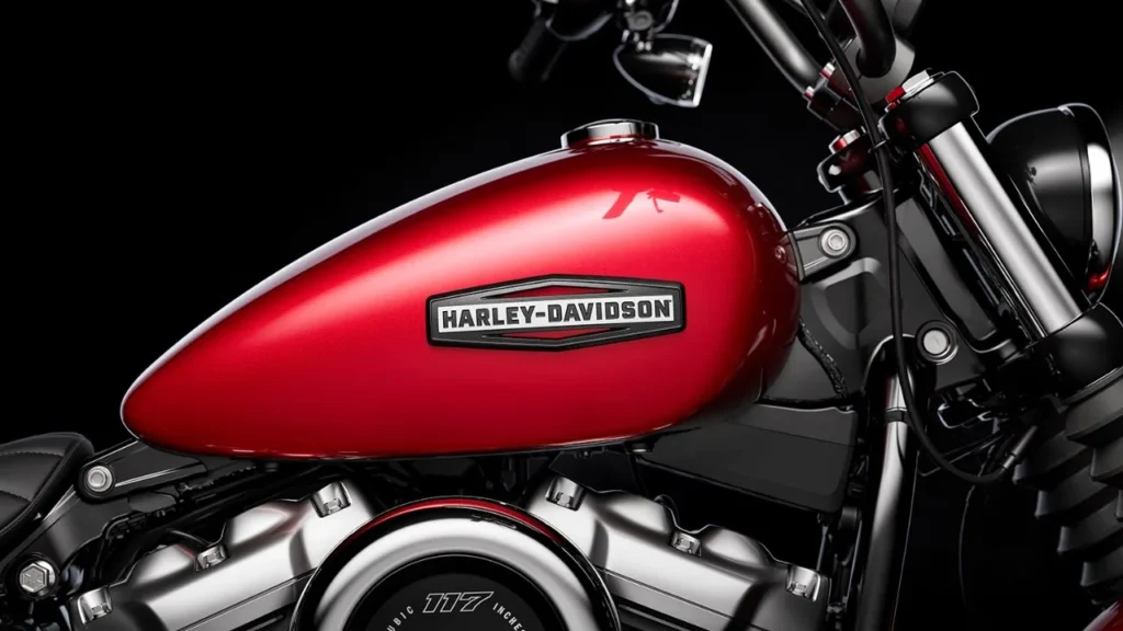 Harley-Davidson Dyna Street Bob 2026 Returns