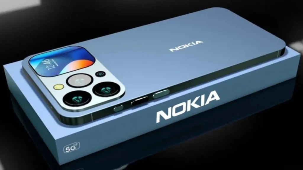 Nokia Premiere Pro 5G Launches