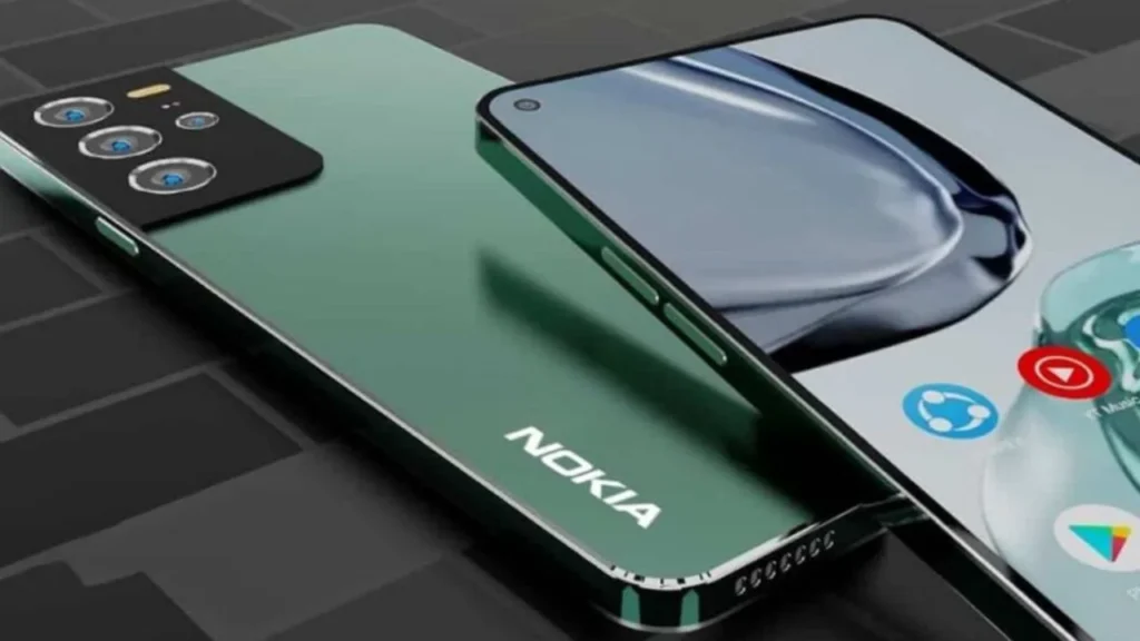 Nokia Premium 5G New