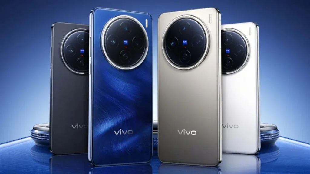 Vivo X200 Pro Smartphone