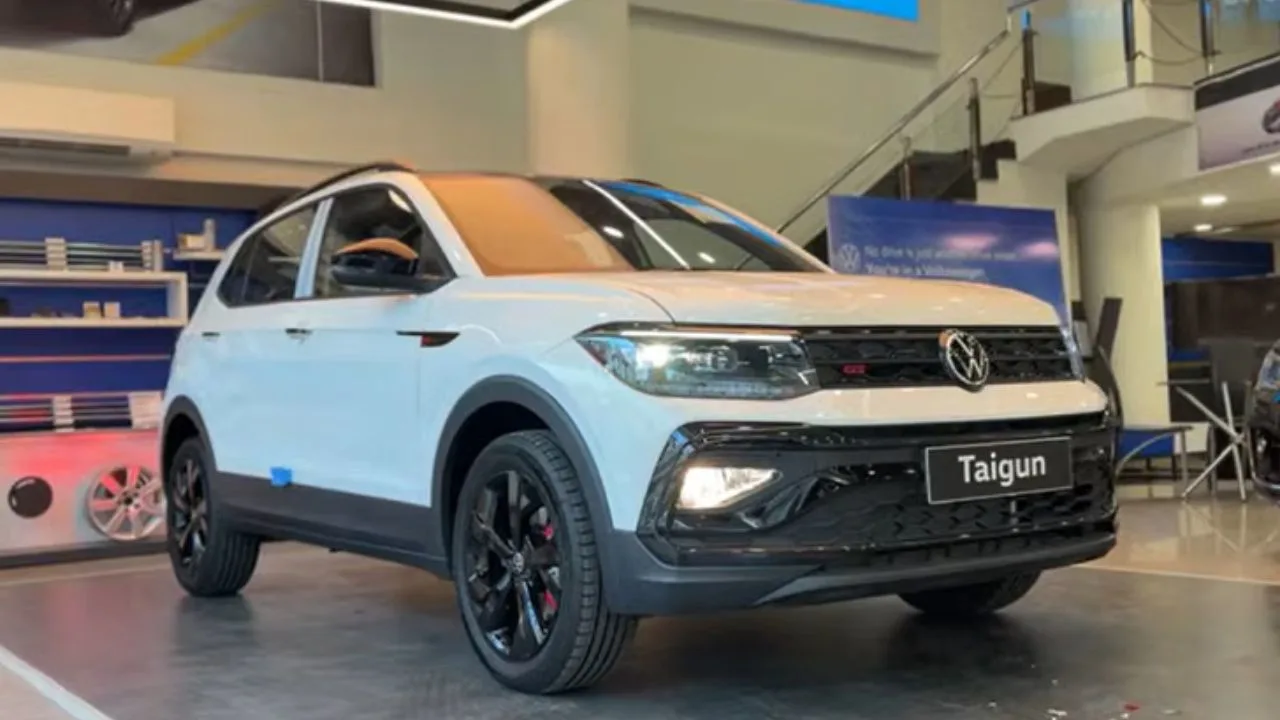 Volkswagen Virtus 2026